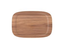 Roltex Craft Tray FSC® Mix Alpha 32 x 21 cm Olijfhout (25 stuks)