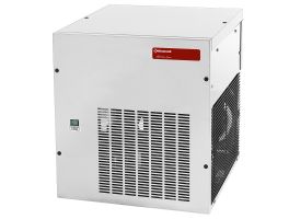Korrelijsmachine 90 kg, met reserve - LUCHT