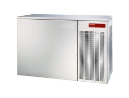 Volle ijsblokjesmachine 300 kg, zonder reserve - LUCHT