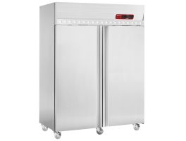 GEVENTILEERDE KOELKAST 1400L. GN2/1