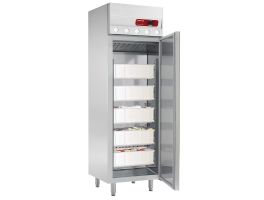 Koelkast voor vis, 400 liter, 1 deur