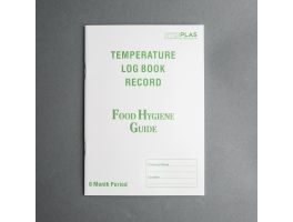 Temperatuur logboek