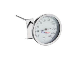 Hygiplas frituurthermometer