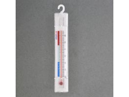 Hygiplas hangende vriezerthermometer