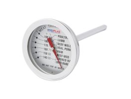 Hygiplas braad- en vleesthermometer