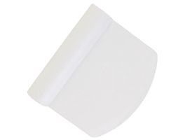 Matfer Bourgeat Exoglass deegkrabber rond