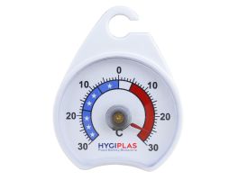 Hygiplas koelcelthermometer