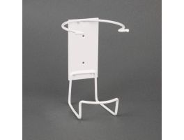 Hygiplas wandbeugel voor DF107