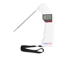 Hygiplas Easytemp digitale thermometer wit