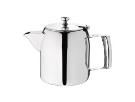 Olympia Cosmos RVS theepot 570ml