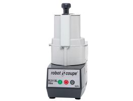 Robot Coupe R211XL foodprocessor met groentesnijder