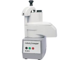Robot Coupe cutter en groentesnijder R301