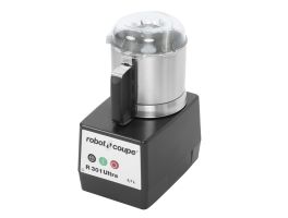 Robot Coupe R301D foodprocessor met groentesnijder