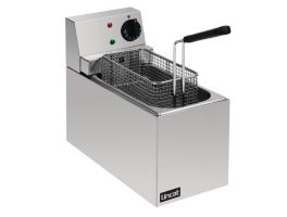 Lincat enkele friteuse 2,5L LSF