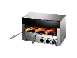 Lincat Lynx 400 Superchef salamandergrill LSC