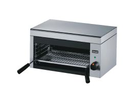 Lincat Silverlink 600 salamander grill GR3