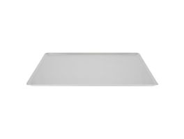 Matfer Bourgeat aluminium bakplaat 60x40cm