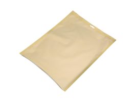 Vogue Gouden Kamervacuümzakken 300x400mm (100 stuks)