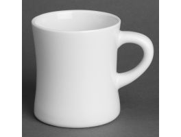 Olympia Whiteware Mokken 300ml (6 stuks)