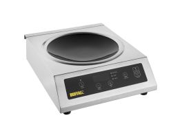 Buffalo Inductie Wok