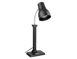 Buffalo Warmtelamp Snijstation Mat Zwart 250W