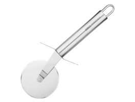Nisbets Essentials RVS Pizzasnijder