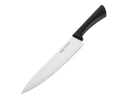 Nisbets Essentials Koksmes Zwart 20cm