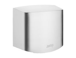 Jantex Geborstelde RVS Handdroger