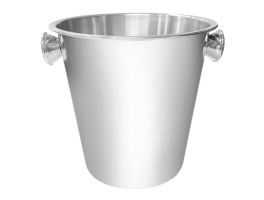 Nisbets Essentials RVS Wijnemmer