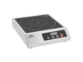 Nisbets Essentials Single Zone Induction Hob