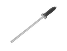Vogue Heavy Duty Diamant Aanzetstaal 30,5cm