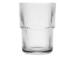 Olympia Mae Stapelbare Tumblers 440ml (6 stuks)