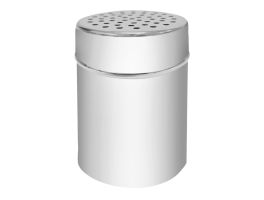 Nisbets Essentials strooibus met 3 mm gaatjes 236ml