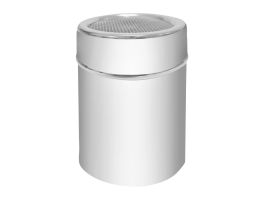 Nisbets Essentials RVS strooier met fijnmazig gaas 236ml