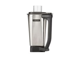 Hamilton Beach Commerciële Reserve 1,4L RVS container