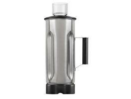 Hamilton Beach Commerciële Reserve 1.8L roestvrijstalen container
