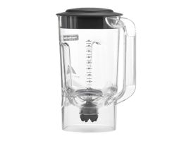 Hamilton Beach Commerciële Reserve 1,25L polycarbonaat container
