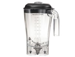Hamilton Beach Commerciële Reserve 1.8L Co-polyester container