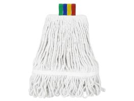 Jantex Connect brede Kentucky katoenen mopkop 400g