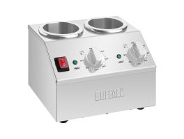 Buffalo Sausflesverwarmer