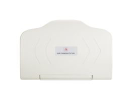 Bolero Horizontale Baby Verschoontafel