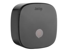 Jantex Jumbo Roll dispenser zwart