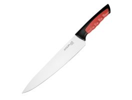Hygiplas Pro koksmes rood 25cm