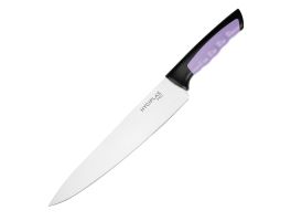 Hygiplas Pro koksmes paars 25cm