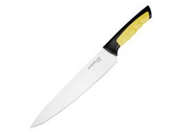 Hygiplas Pro koksmes geel 25cm