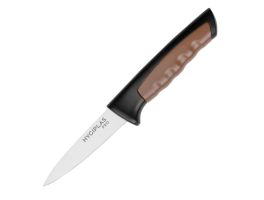 Hygiplas Pro schilmes bruin 9,3 cm