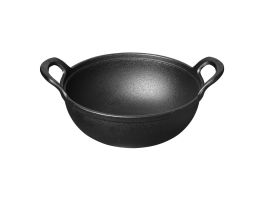 Olympia Gietijzeren Ronde Kom 200mm