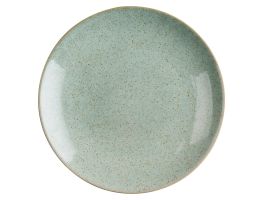 Olympia Origin coupe borden eendenei blauw 260mm (4 stuks)