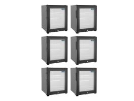 Polar G-serie hotelkamer displaykoeling 29L
