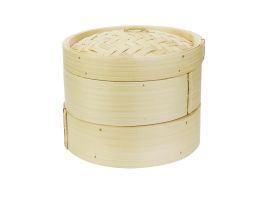Vogue bamboe stomer 20,3cm